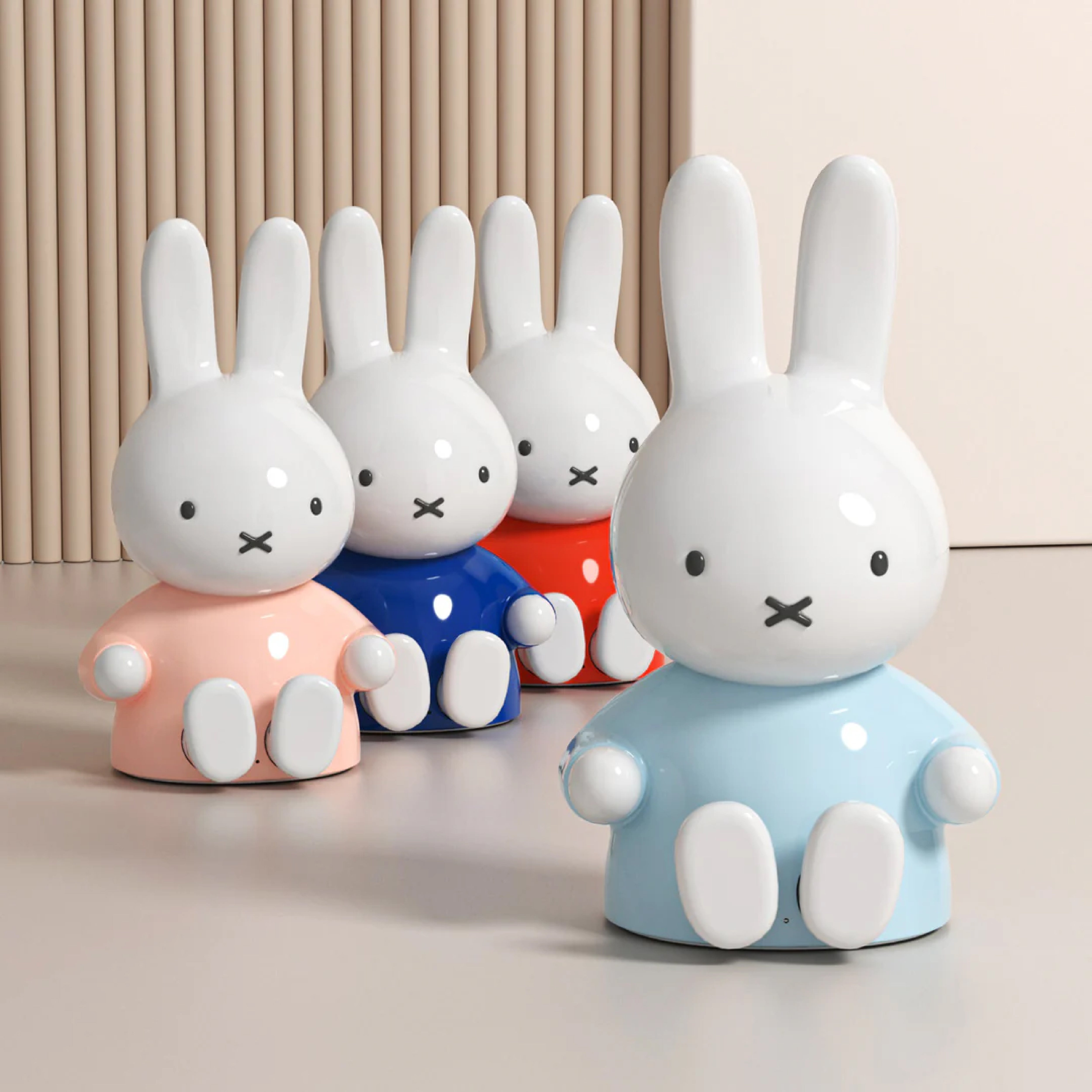 Miffy Wireless Speaker