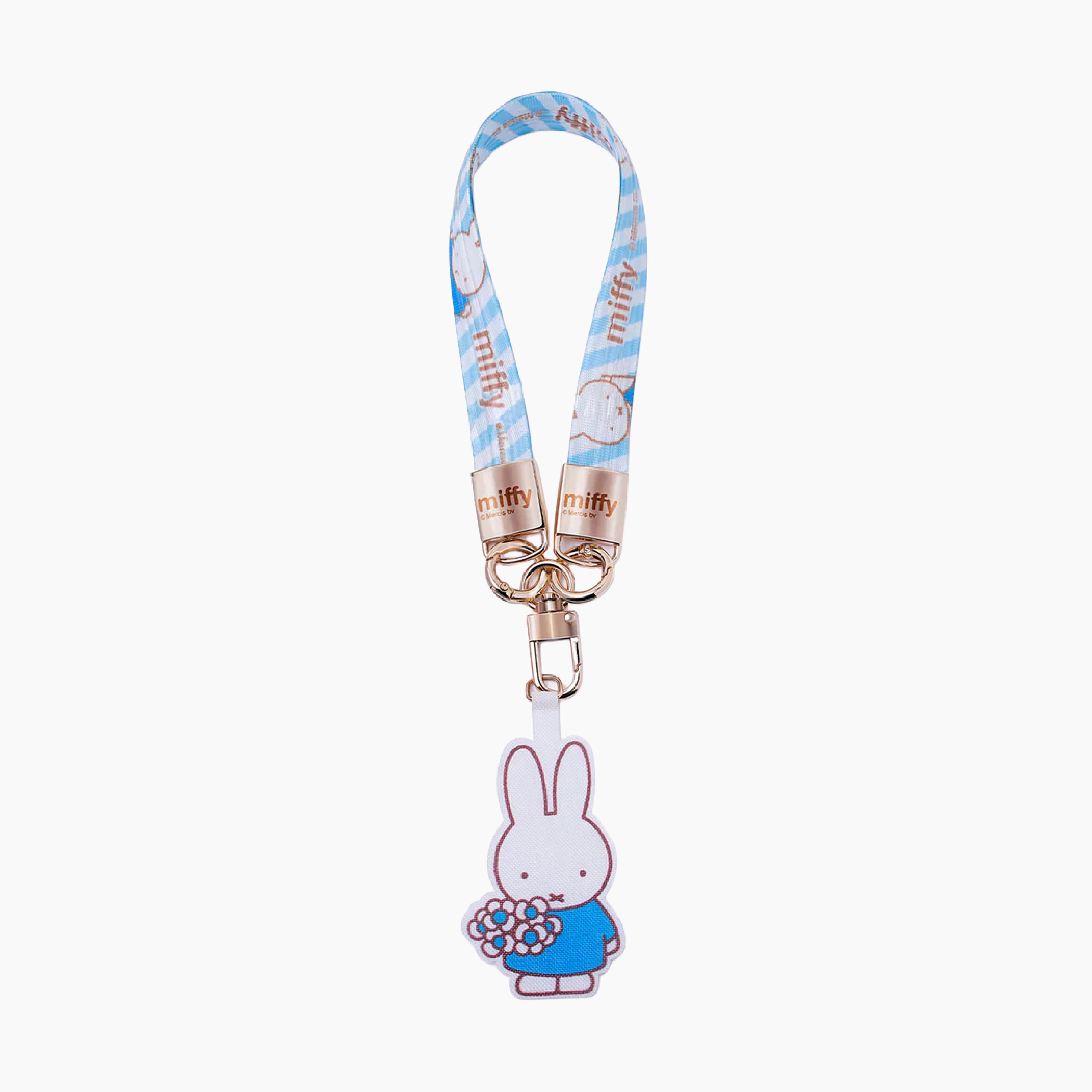 Miffy Mobile Phone Strap/ Lanyard - 20cm