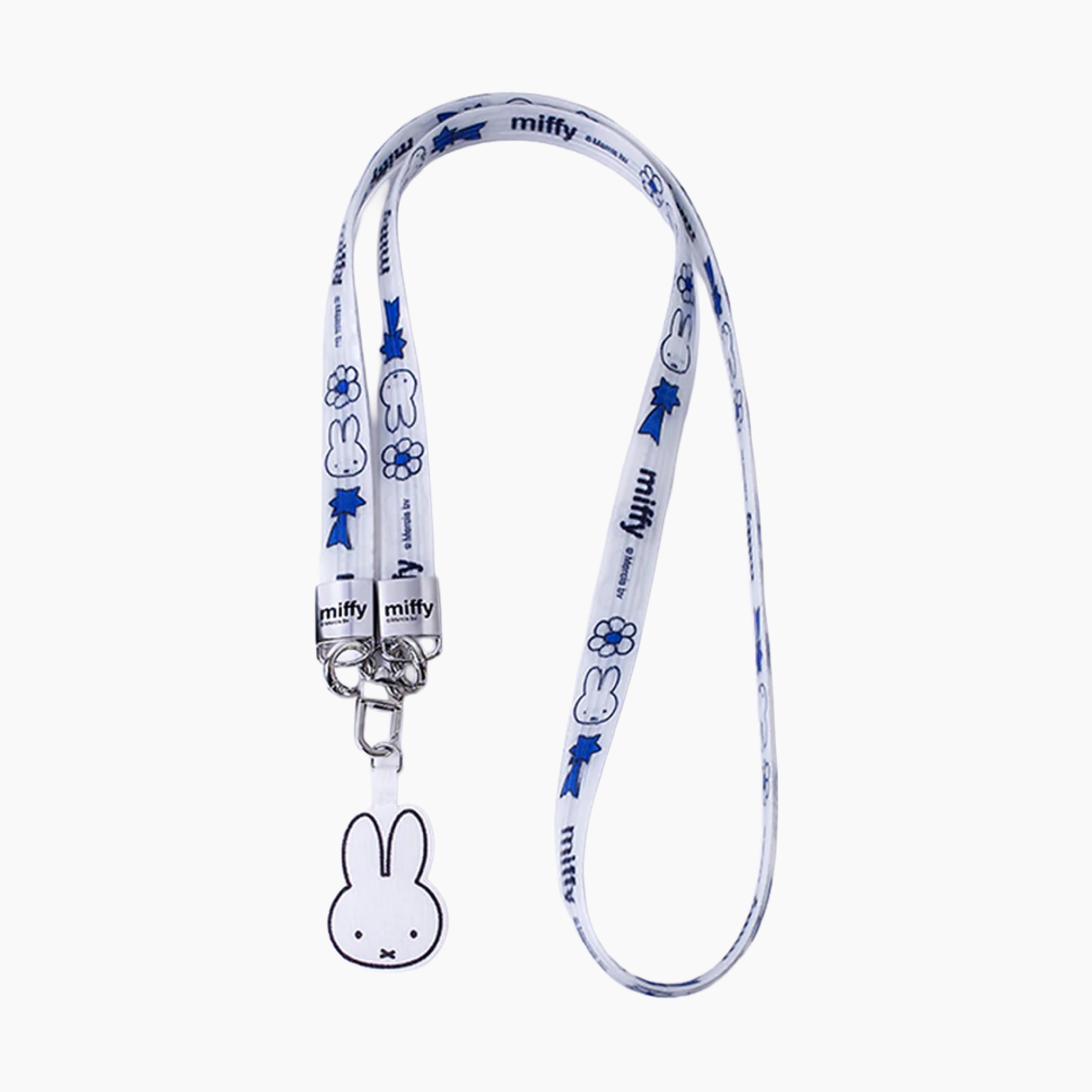 Miffy Mobile Phone Strap/ Lanyard - 65cm