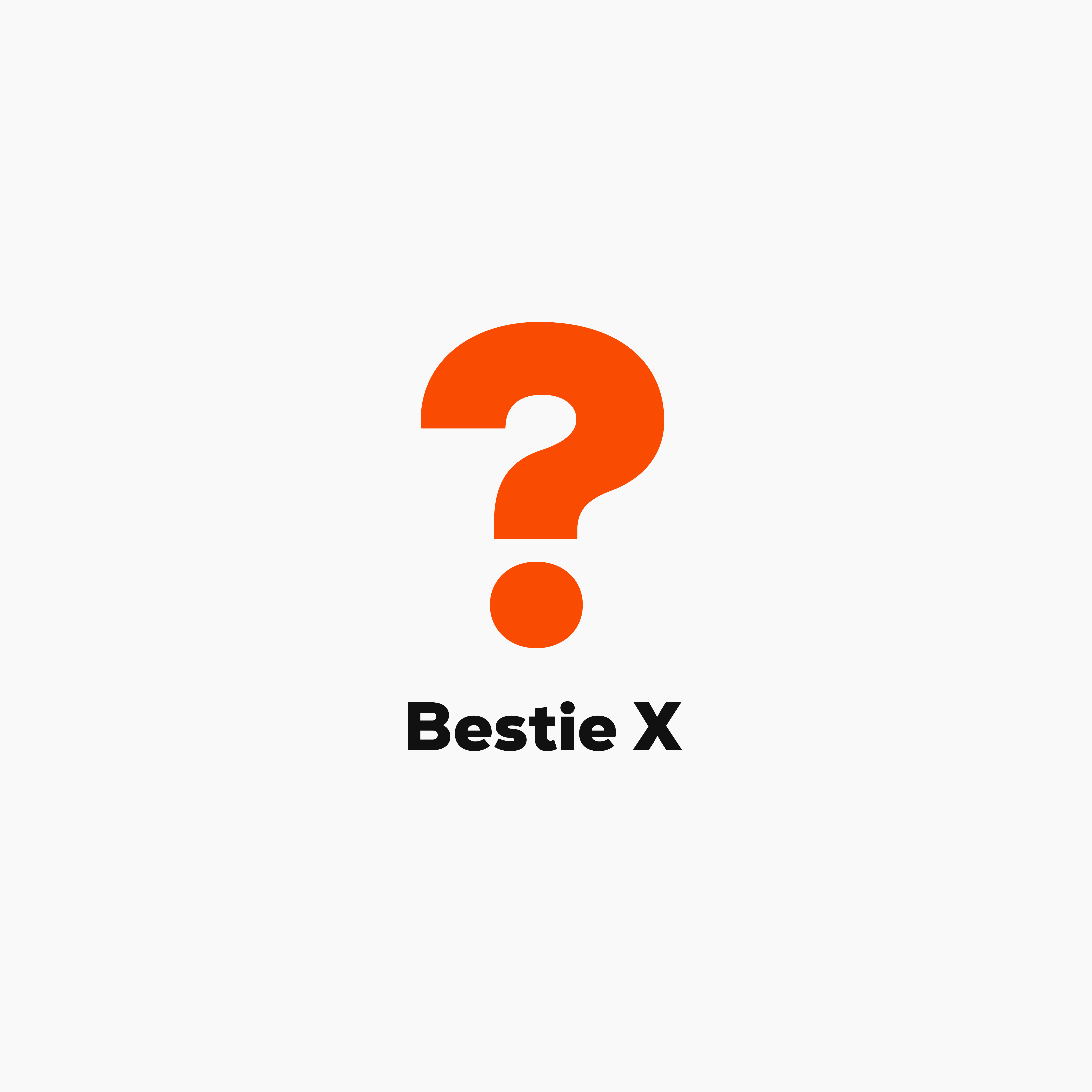 Artikl Bestie X hidden edition mystery collectible figure from the Peek-a-Pals blind box series