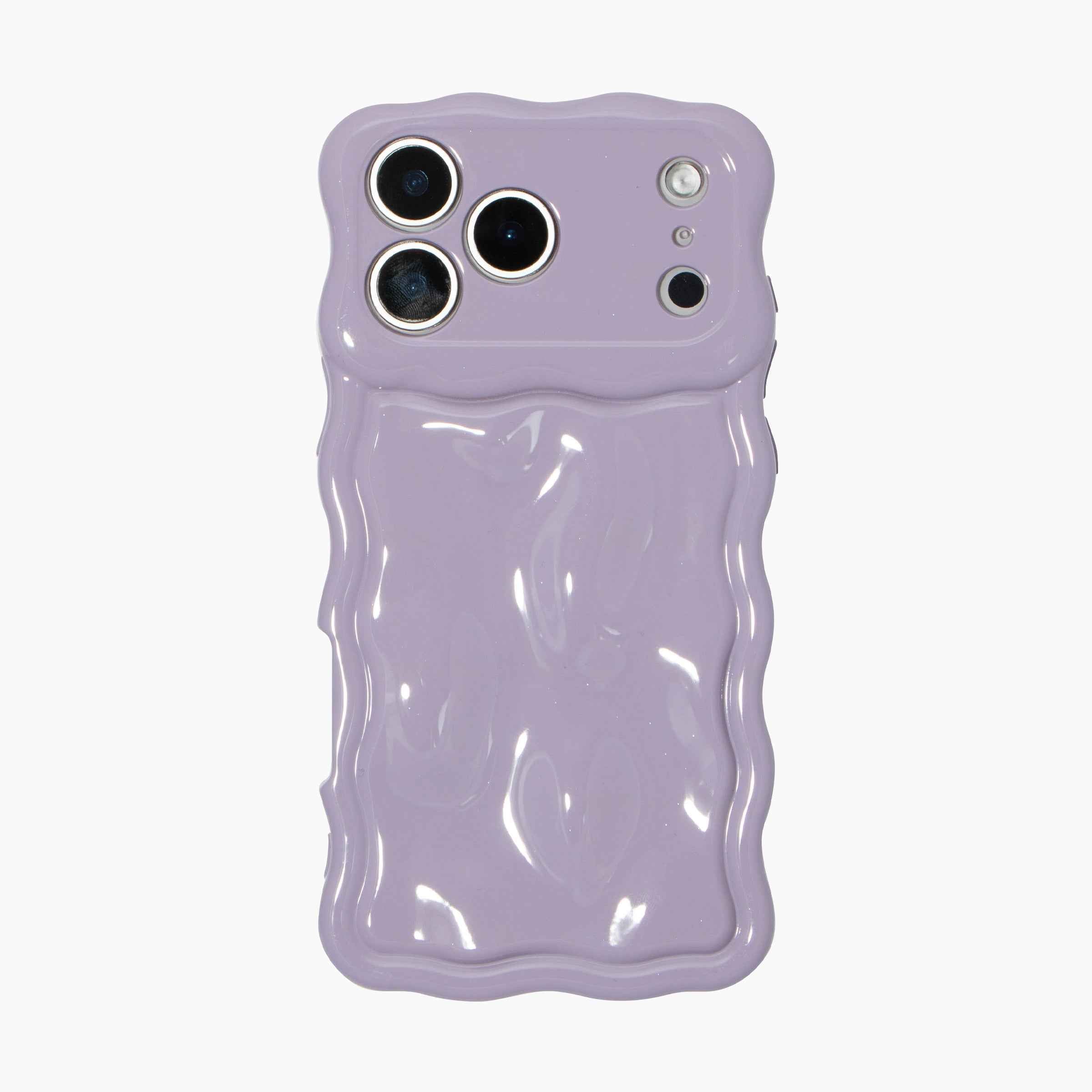 Ripple Phone Case for iPhone 17 Pro Max Phone Case