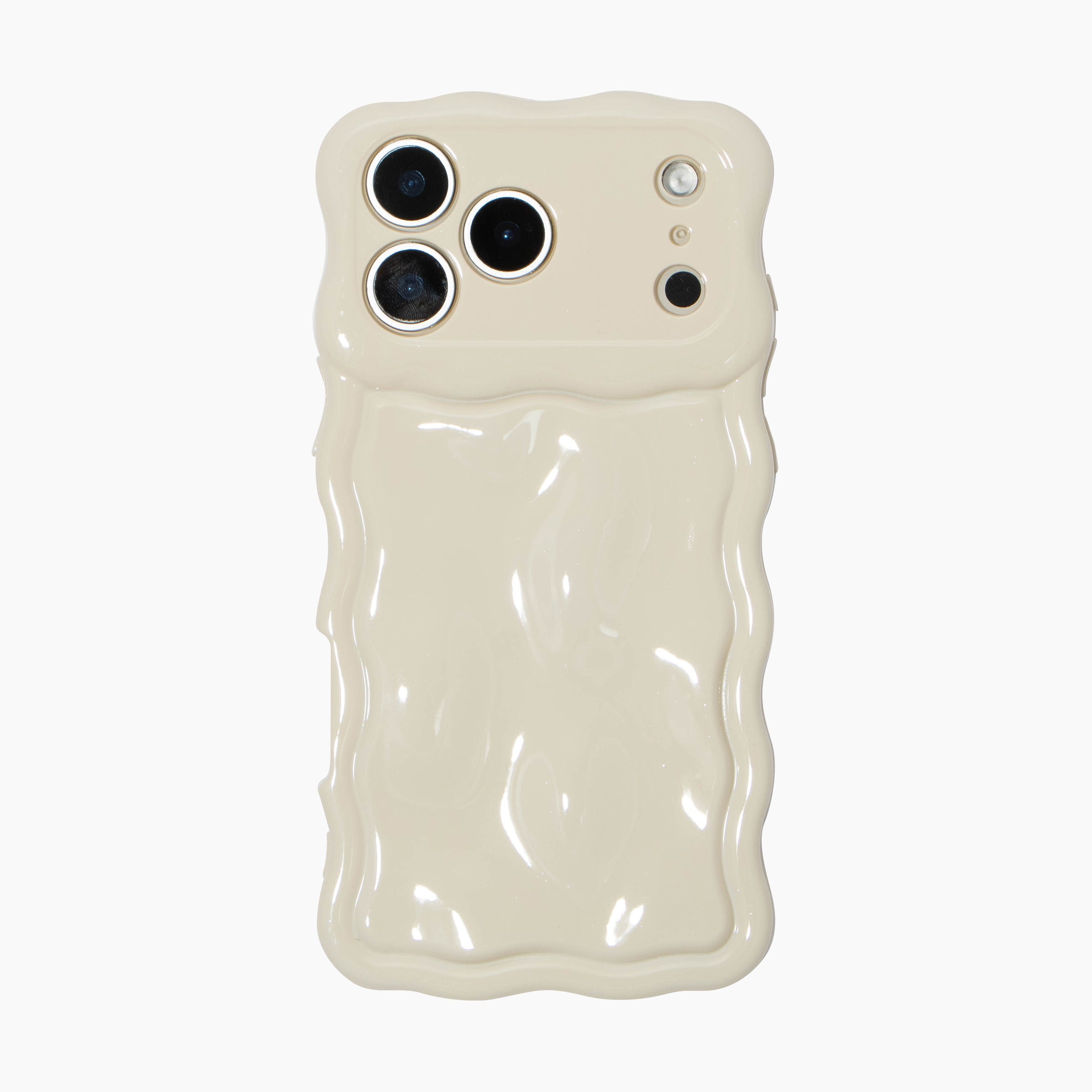 Ripple Phone Case for iPhone 17 Pro Max Phone Case
