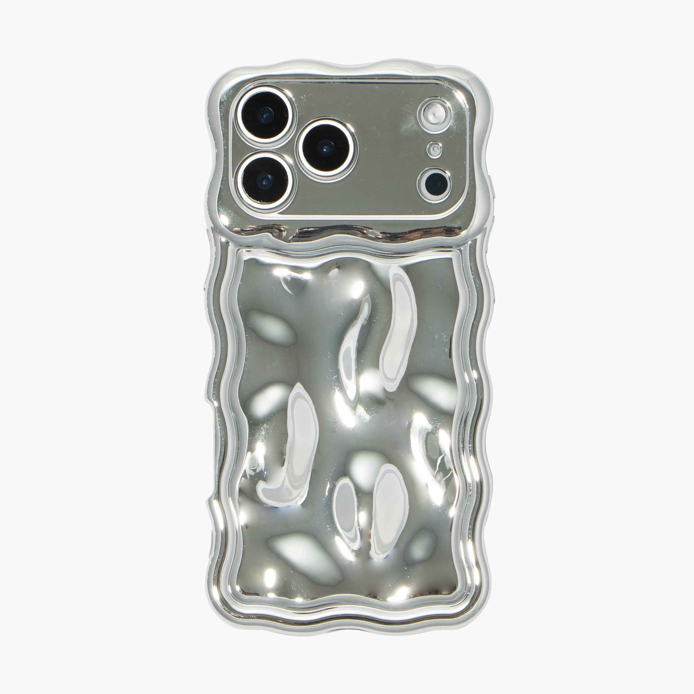Ripple Phone Case for iPhone 17 Pro Max Phone Case